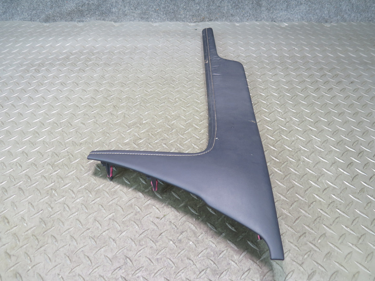 2010-2023 Lexus URJ150L GX460 Front Left Side Center Console Trim Panel