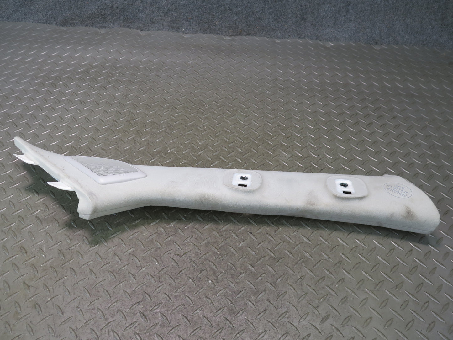 10-23 Lexus URJ150L GX460 Front Left Right Windshield A Pillar Trim Cover Set