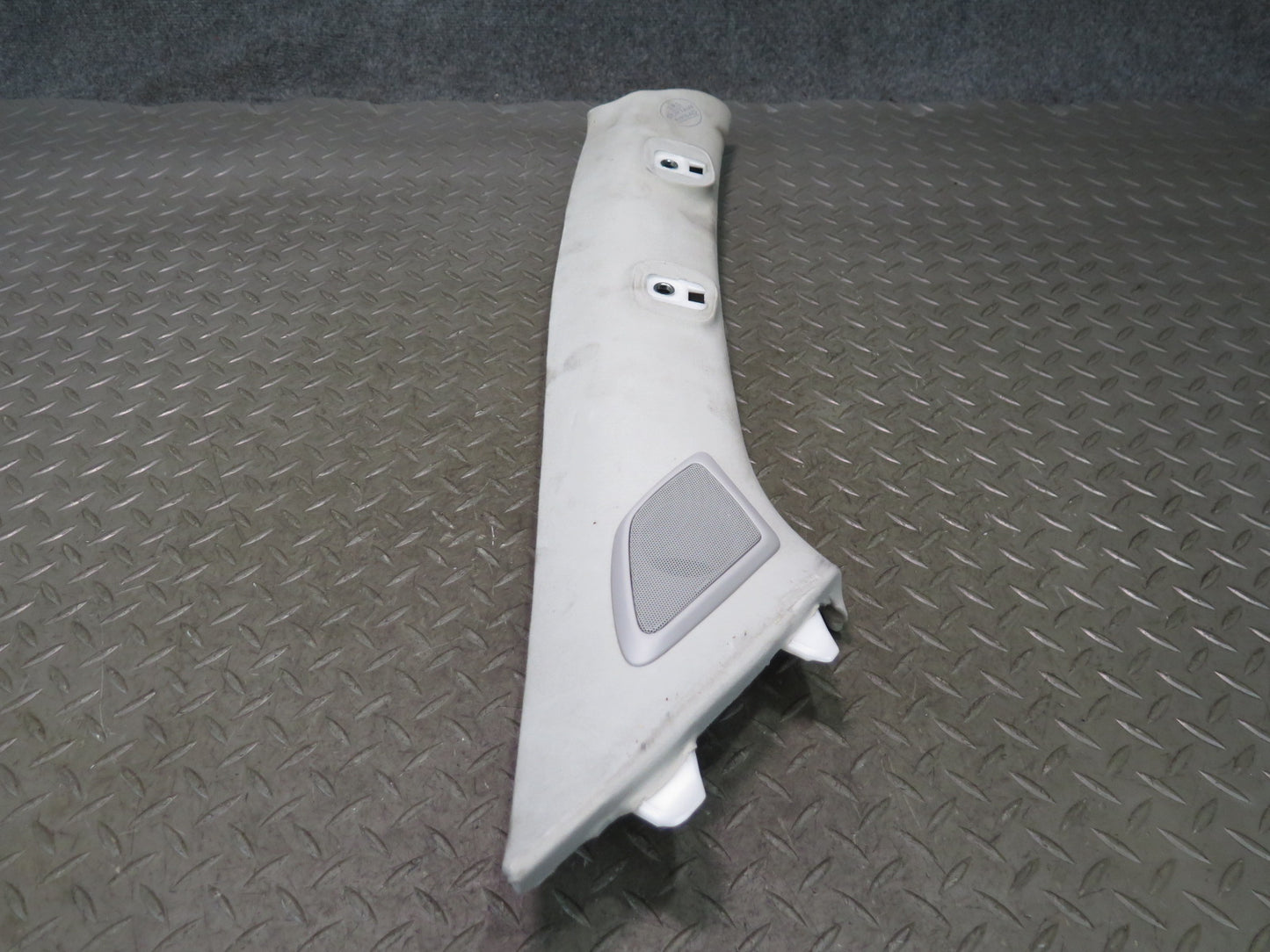 10-23 Lexus URJ150L GX460 Front Left Right Windshield A Pillar Trim Cover Set