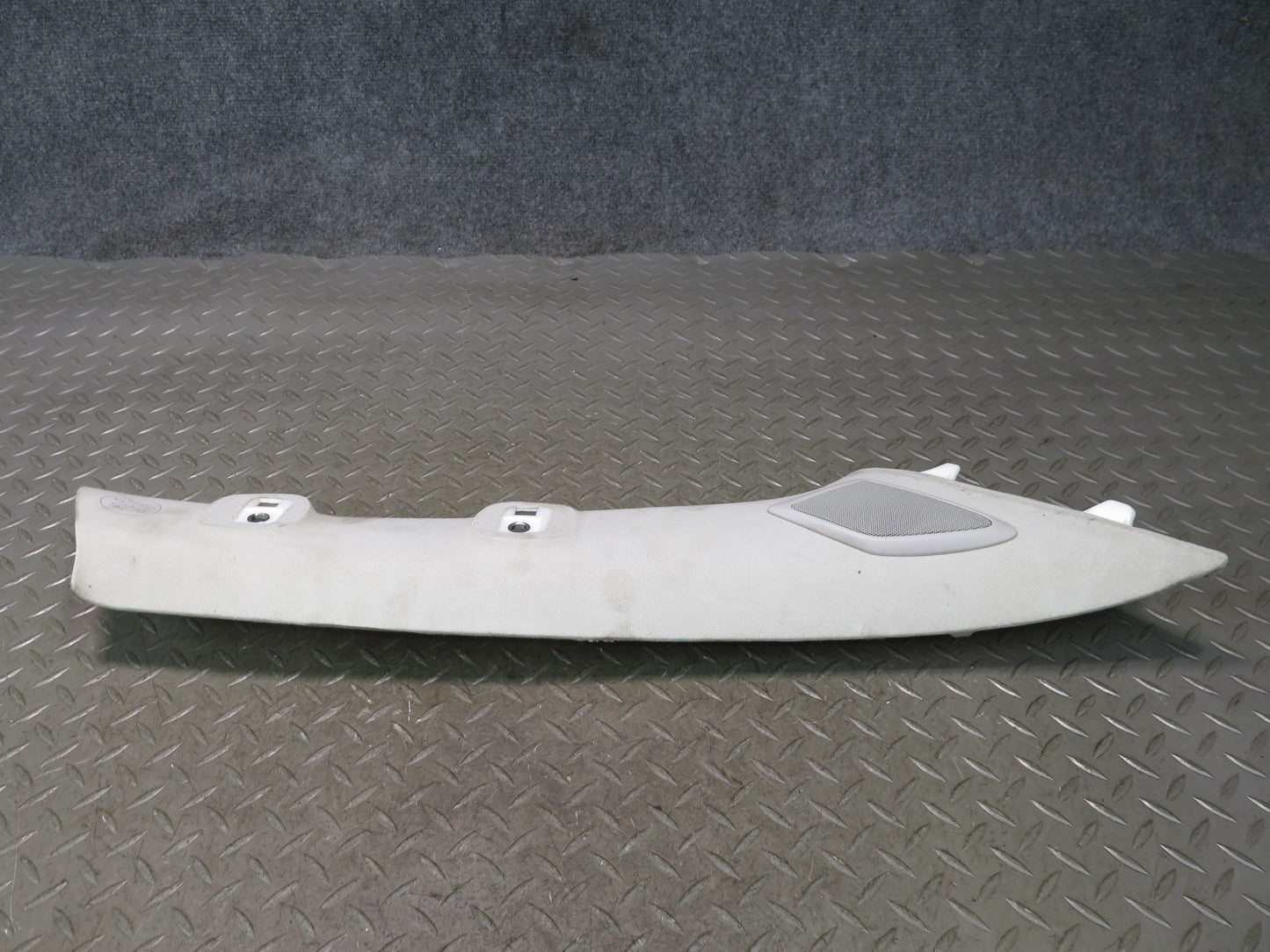 10-23 Lexus URJ150L GX460 Front Left Right Windshield A Pillar Trim Cover Set