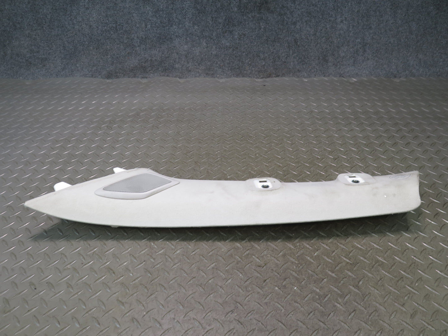 10-23 Lexus URJ150L GX460 Front Left Right Windshield A Pillar Trim Cover Set