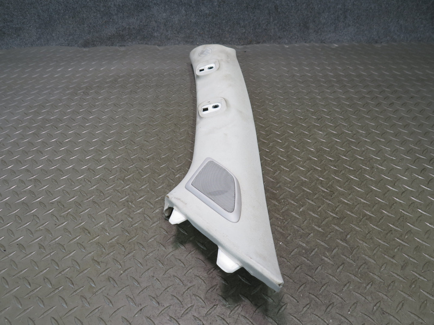10-23 Lexus URJ150L GX460 Front Left Right Windshield A Pillar Trim Cover Set