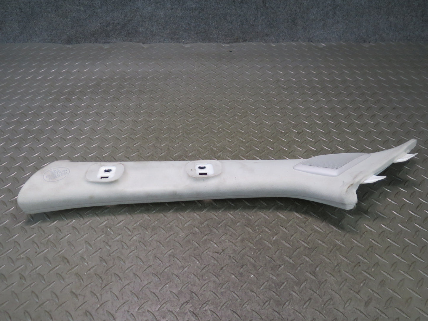 10-23 Lexus URJ150L GX460 Front Left Right Windshield A Pillar Trim Cover Set