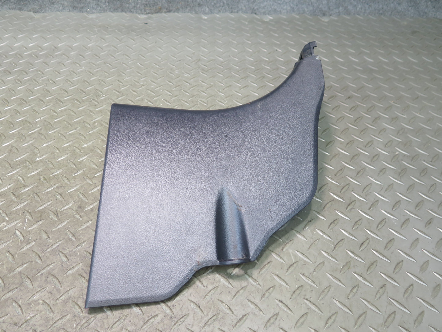 2010-2023 Lexus URJ150L GX460 Front Left Right Side Cowl Kick Trim Panel Set