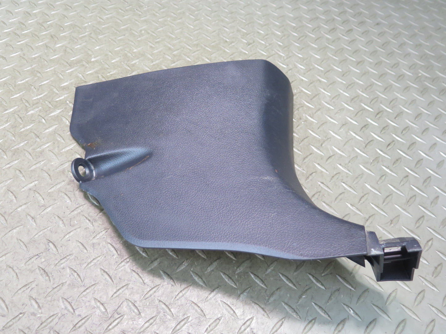 2010-2023 Lexus URJ150L GX460 Front Left Right Side Cowl Kick Trim Panel Set