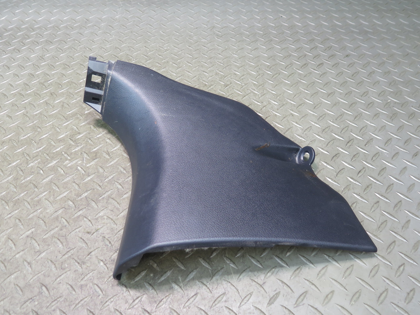 2010-2023 Lexus URJ150L GX460 Front Left Right Side Cowl Kick Trim Panel Set