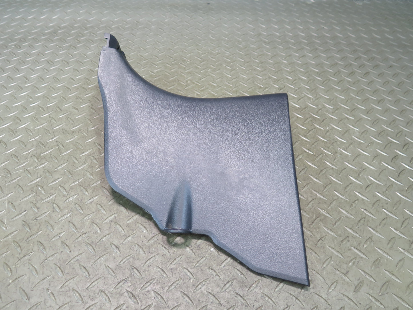 2010-2023 Lexus URJ150L GX460 Front Left Right Side Cowl Kick Trim Panel Set