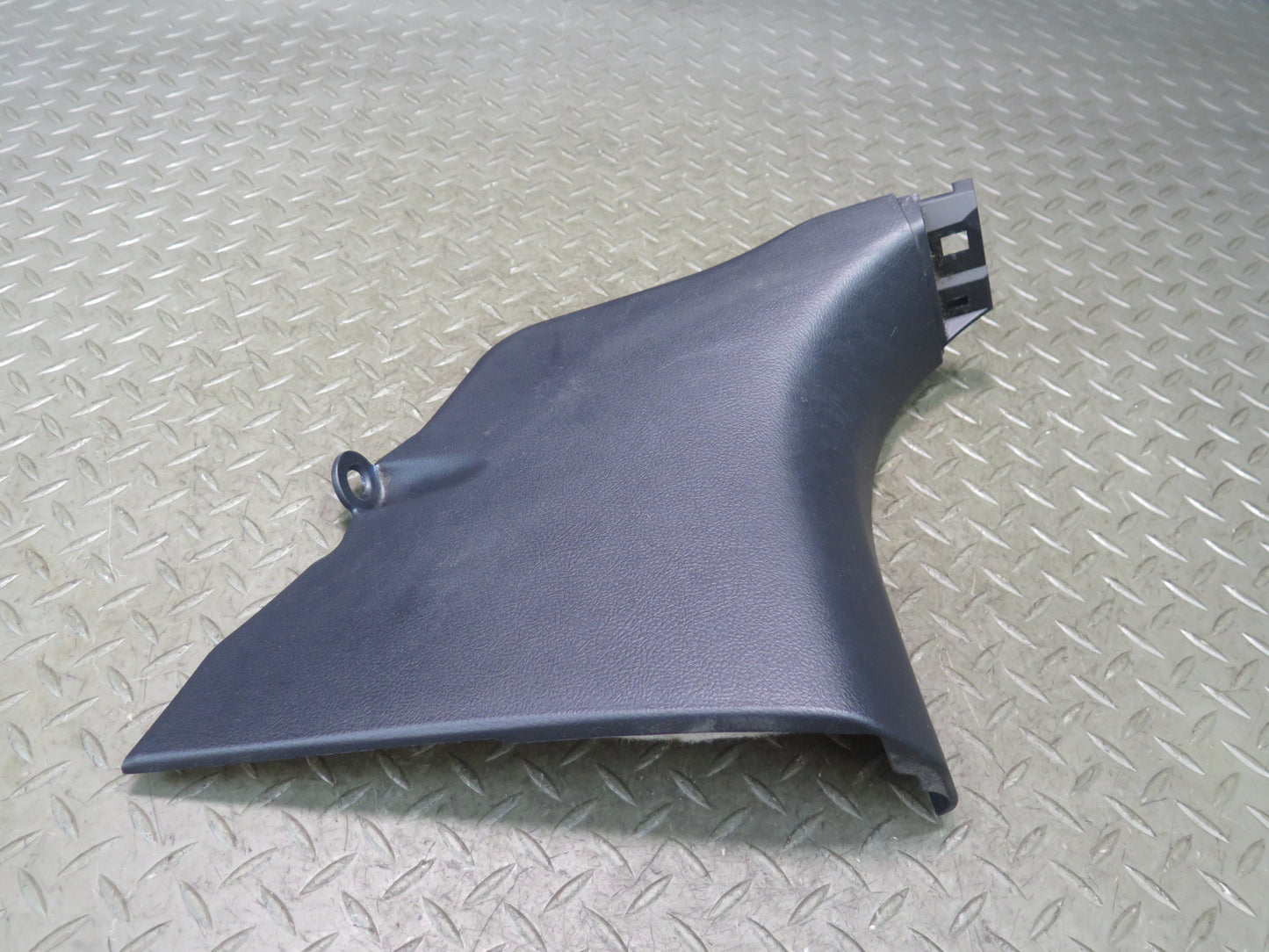 2010-2023 Lexus URJ150L GX460 Front Left Right Side Cowl Kick Trim Panel Set