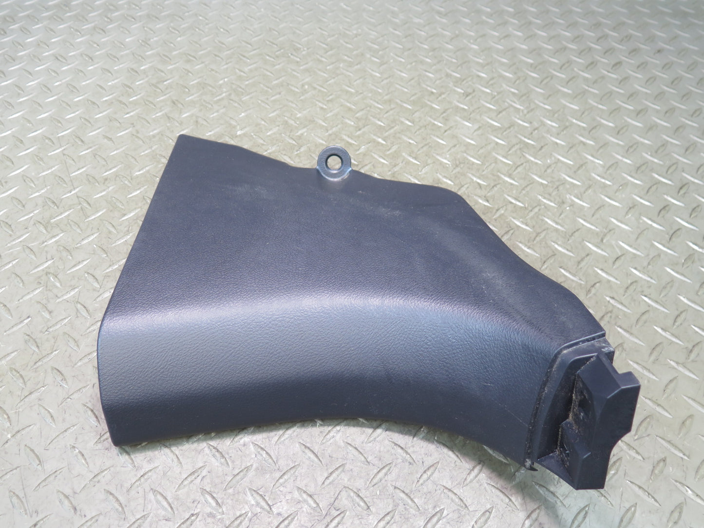 2010-2023 Lexus URJ150L GX460 Front Left Right Side Cowl Kick Trim Panel Set