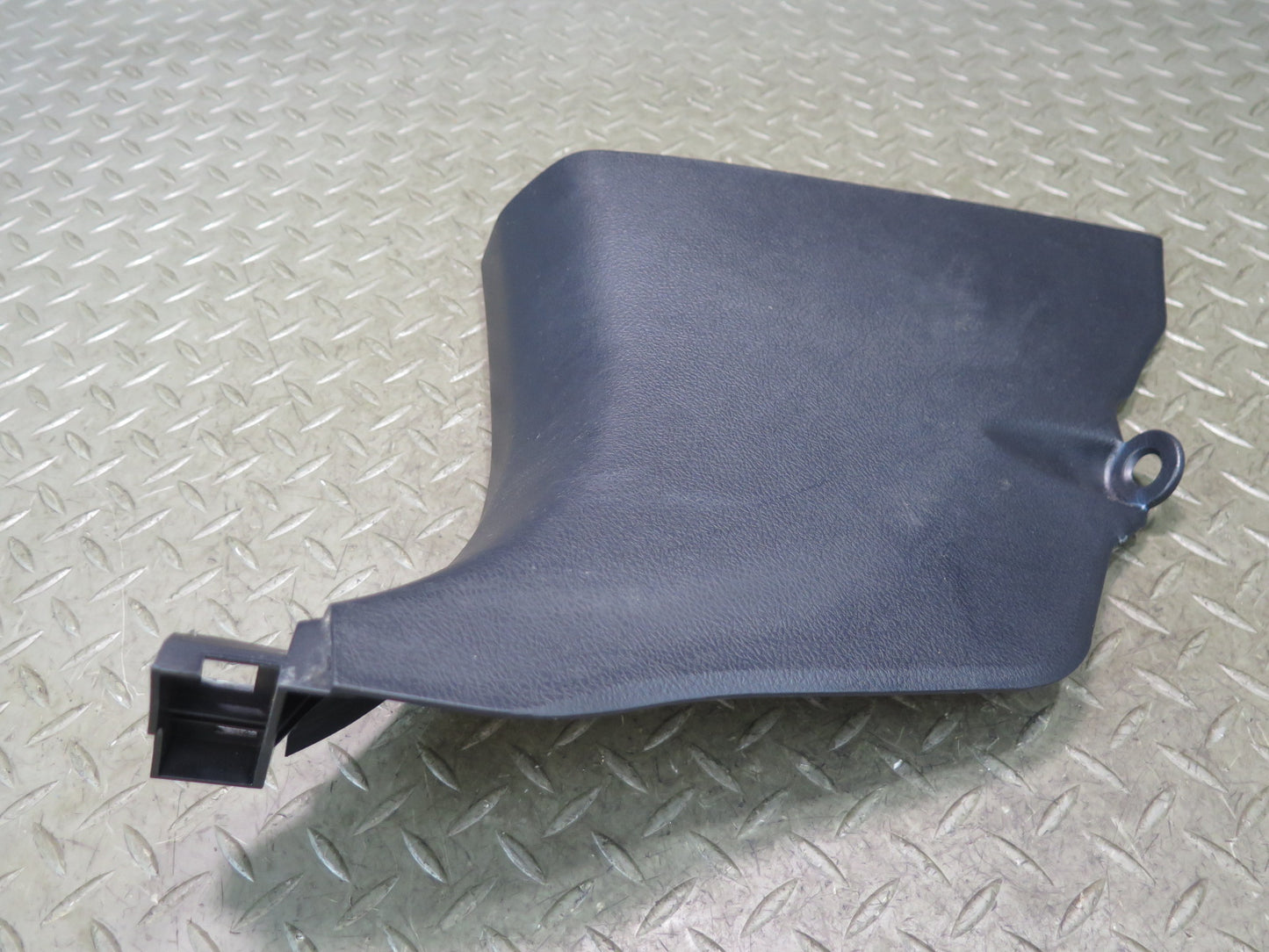 2010-2023 Lexus URJ150L GX460 Front Left Right Side Cowl Kick Trim Panel Set