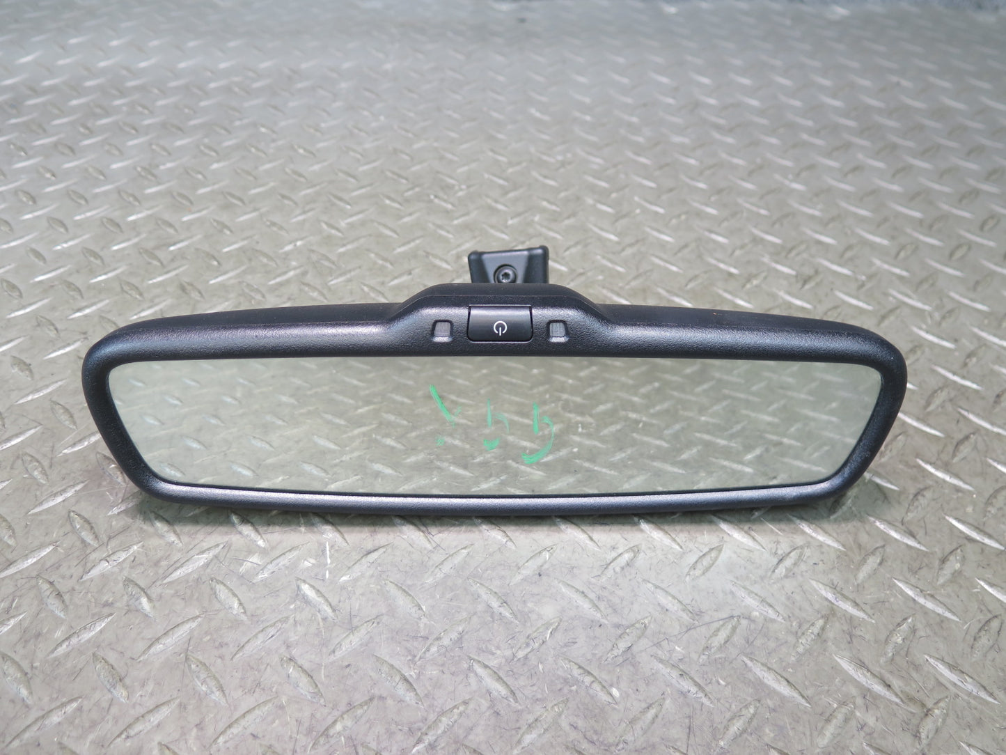 2010-2012 Lexus URJ150L GX460 Front Auto Dimming Interior Rear View Mirror