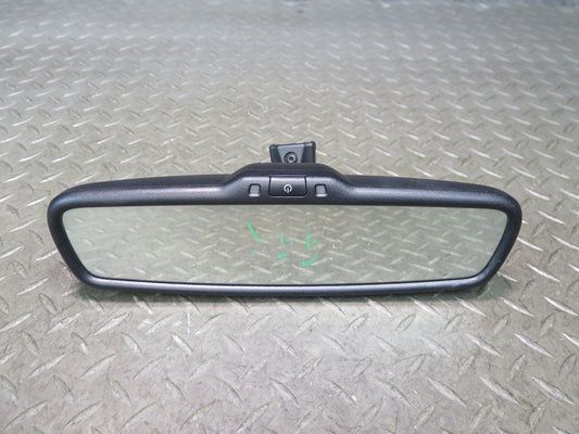2010-2012 Lexus URJ150L GX460 Front Auto Dimming Interior Rear View Mirror
