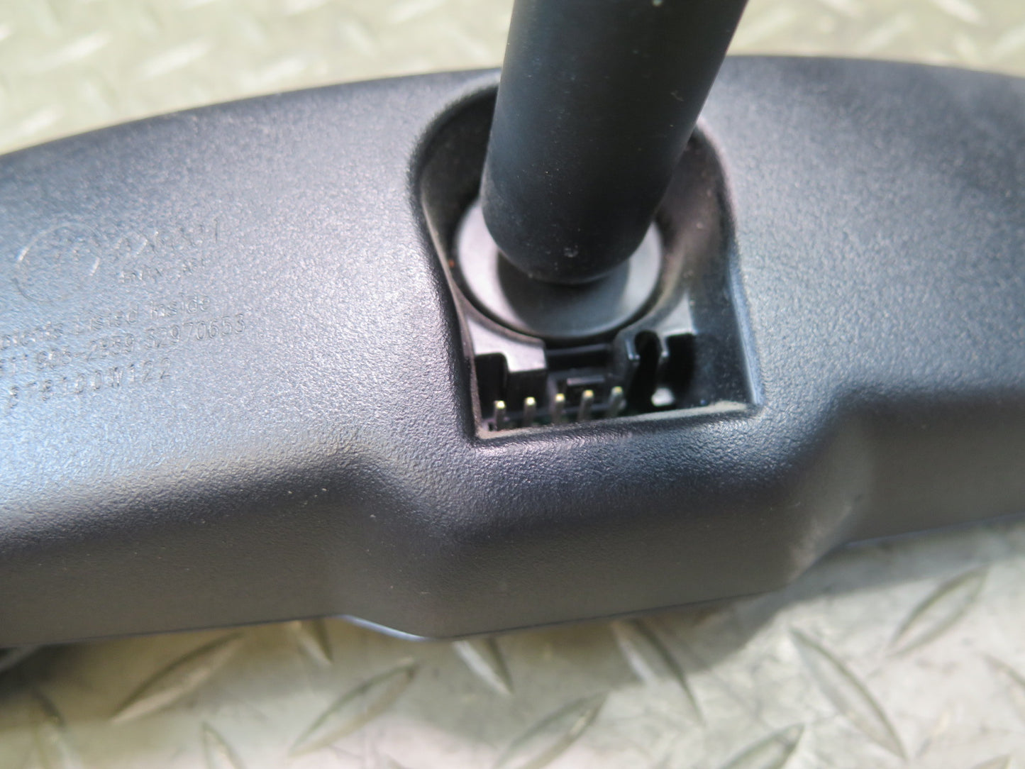 2010-2012 Lexus URJ150L GX460 Front Auto Dimming Interior Rear View Mirror