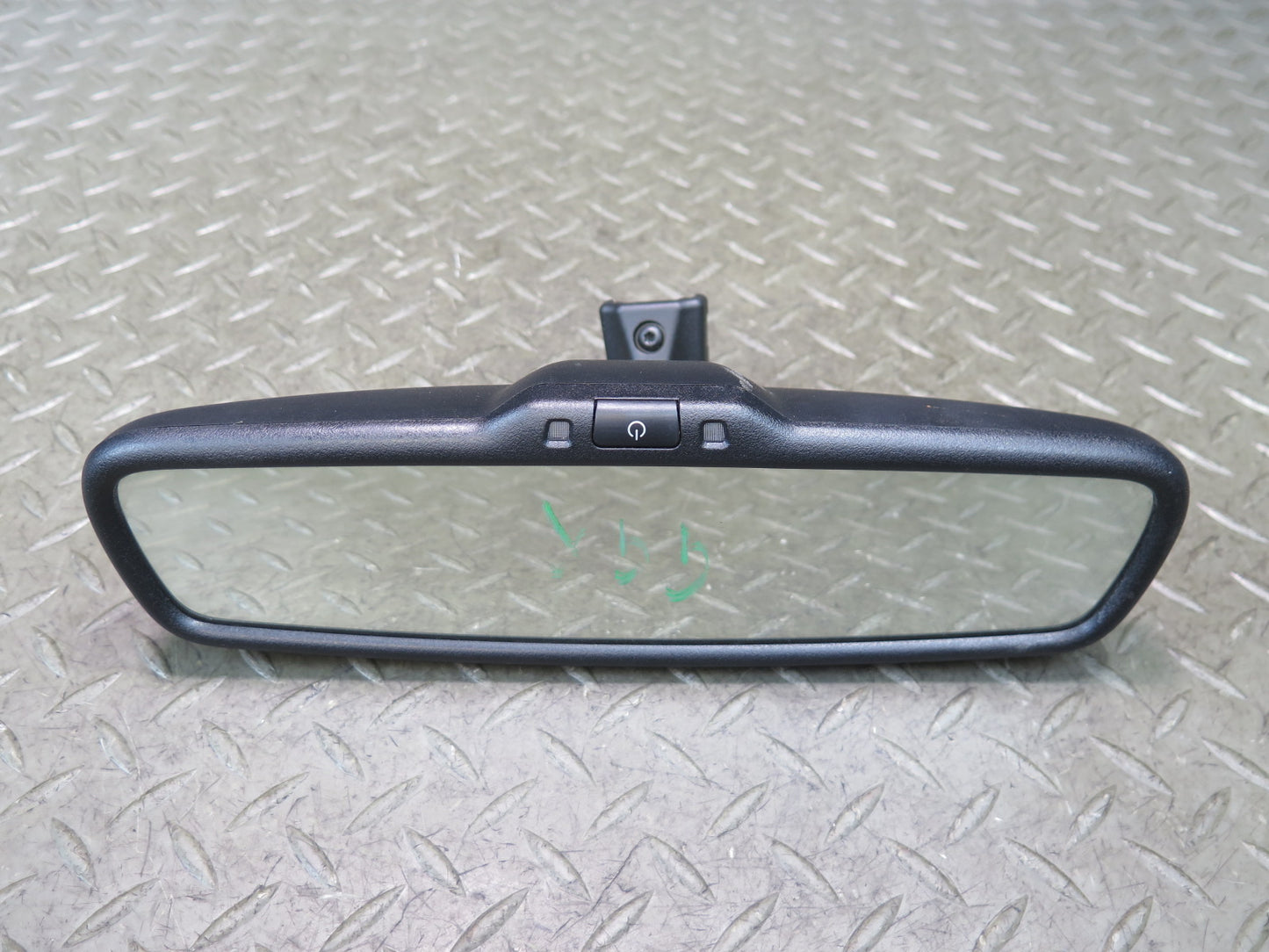 2010-2012 Lexus URJ150L GX460 Front Auto Dimming Interior Rear View Mirror
