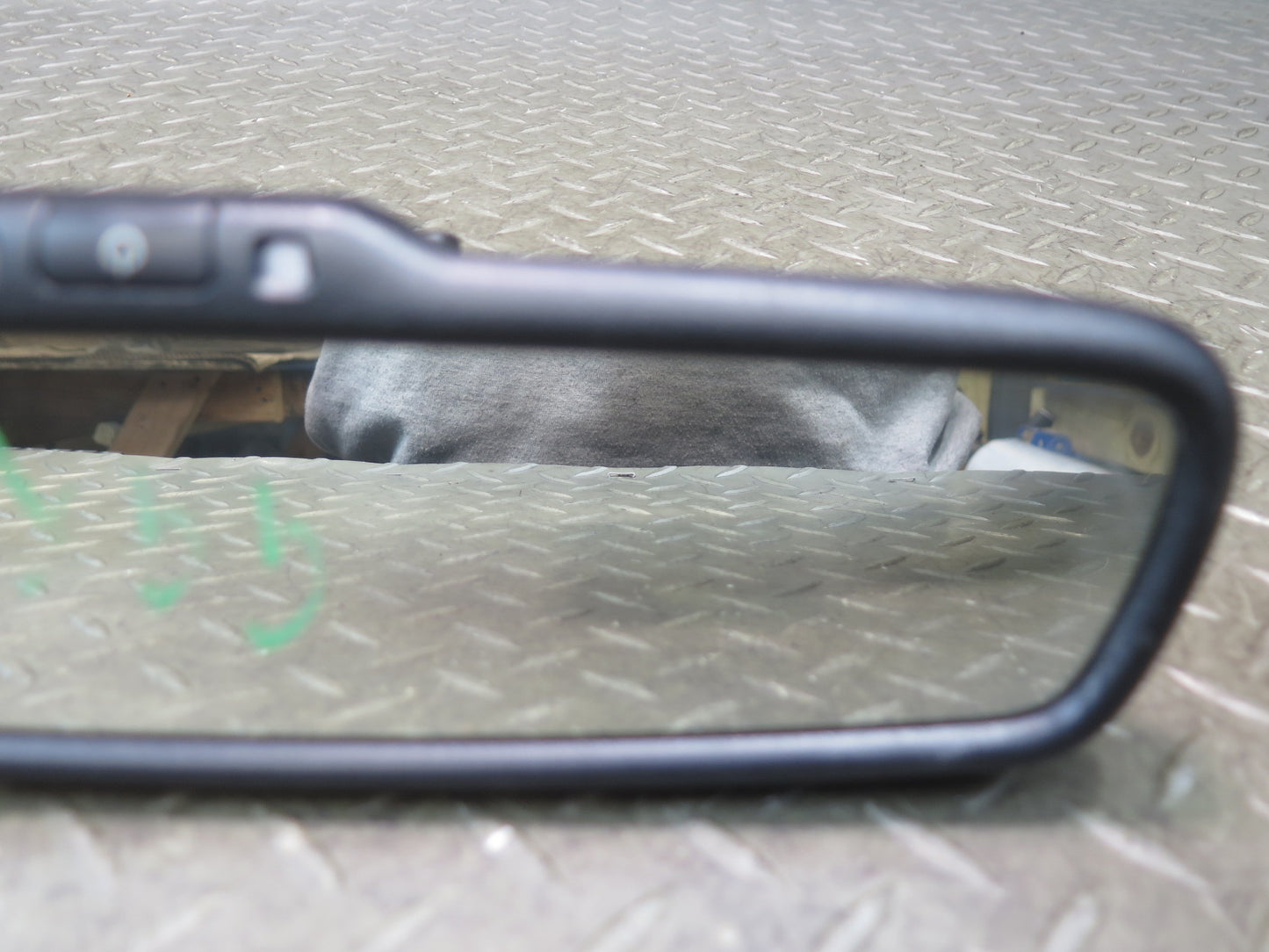 2010-2012 Lexus URJ150L GX460 Front Auto Dimming Interior Rear View Mirror