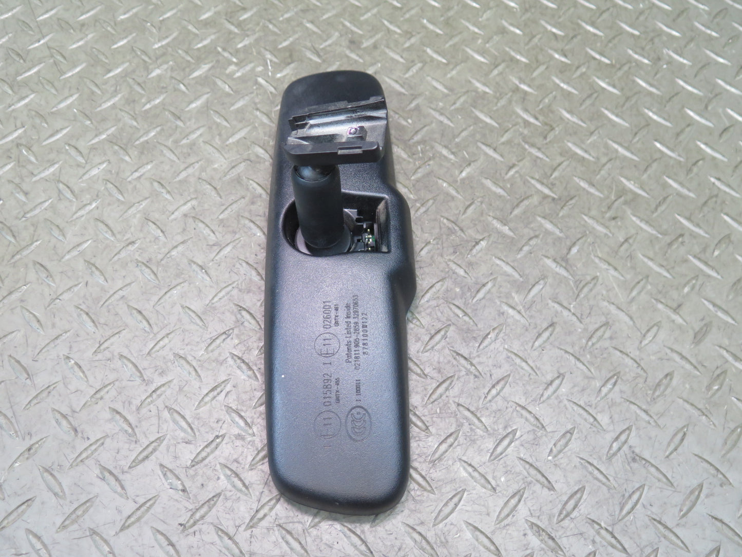 2010-2012 Lexus URJ150L GX460 Front Auto Dimming Interior Rear View Mirror