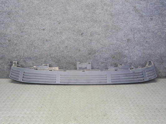 2010-2013 Lexus URJ150L GX460 Rear Bumper Center Upper Step Plate Molding