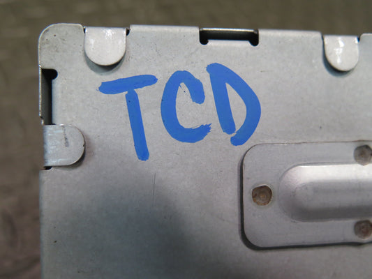 84-86 Toyota Cressida MX73 A43DE RWD TCM Auto Transmission Control Module OEM