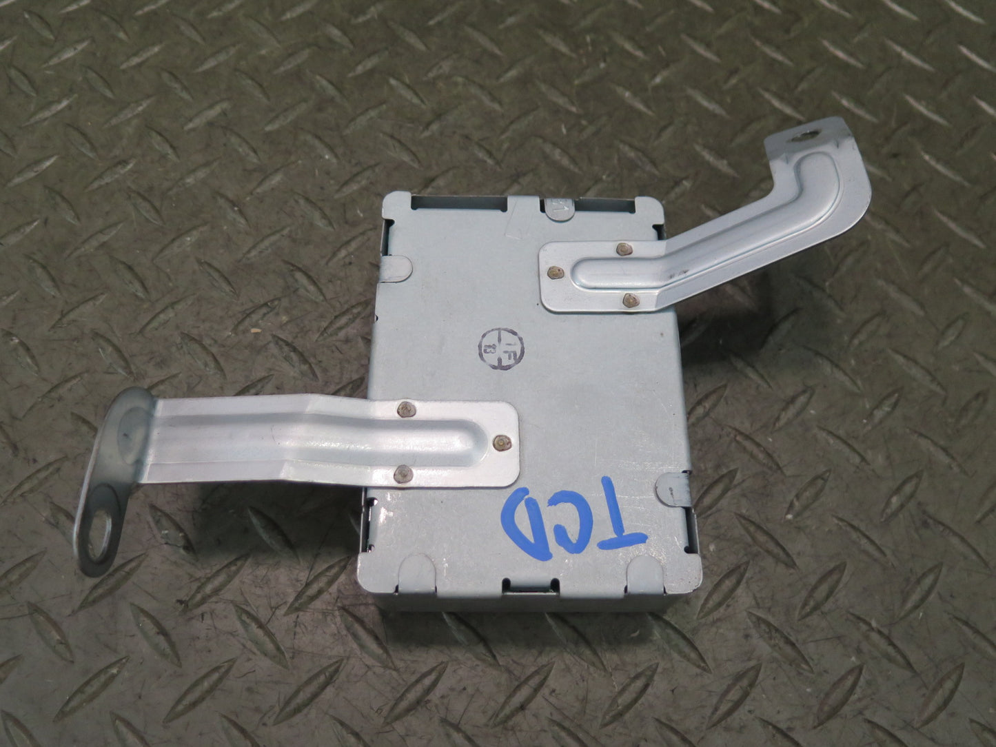 84-86 Toyota Cressida MX73 A43DE RWD TCM Auto Transmission Control Module OEM