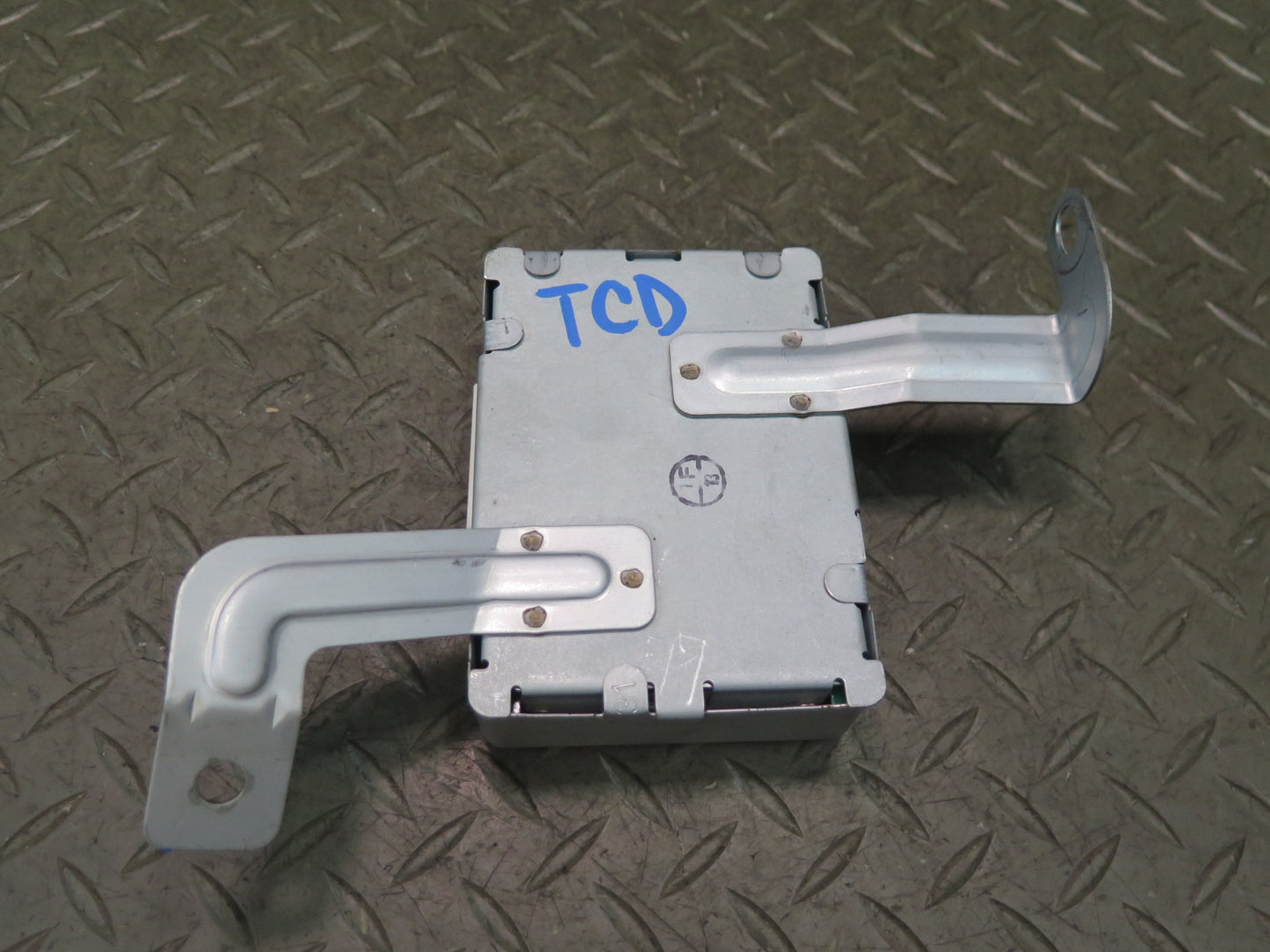 84-86 Toyota Cressida MX73 A43DE RWD TCM Auto Transmission Control Module OEM