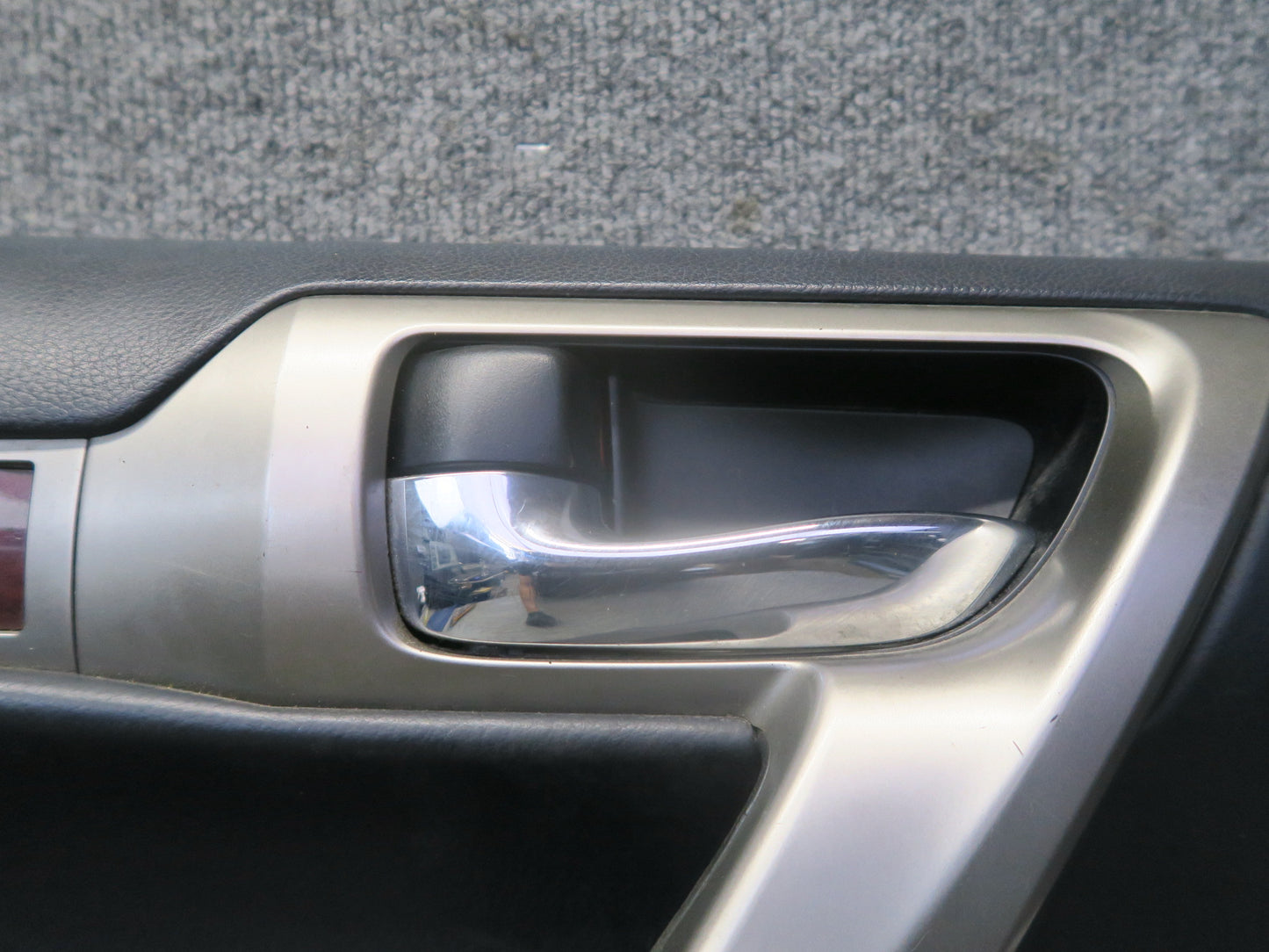 2010-2013 Lexus URJ150L GX460 Front Left Side Door Interior Trim Cover Panel