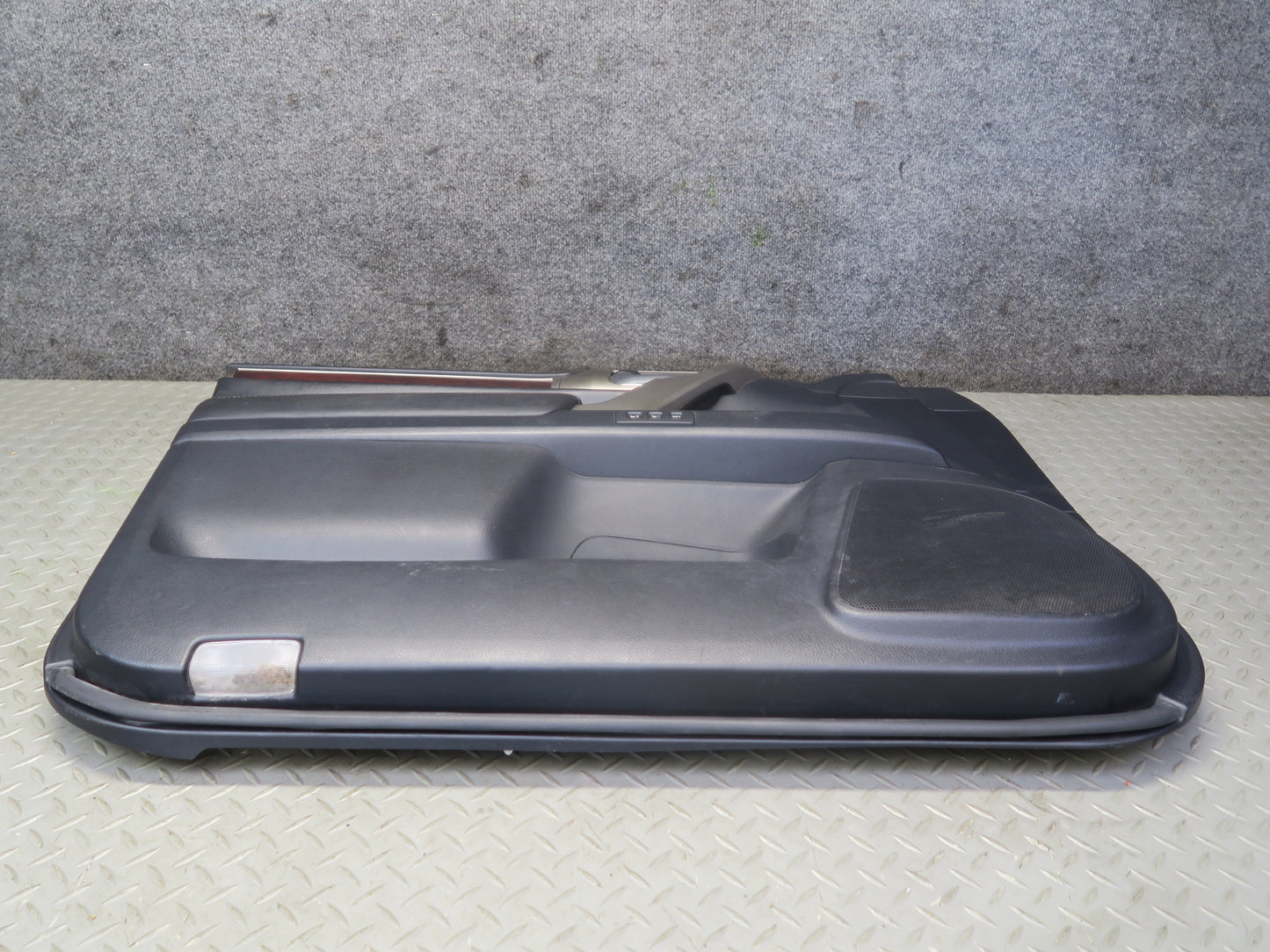 2010-2013 Lexus URJ150L GX460 Front Left Side Door Interior Trim Cover Panel