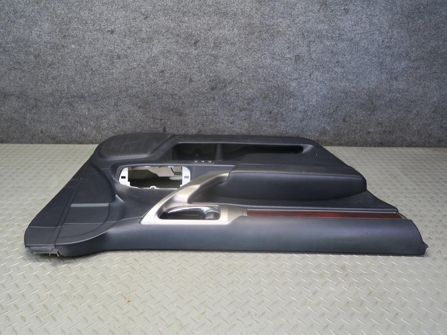 2010-2013 Lexus URJ150L GX460 Front Left Side Door Interior Trim Cover Panel