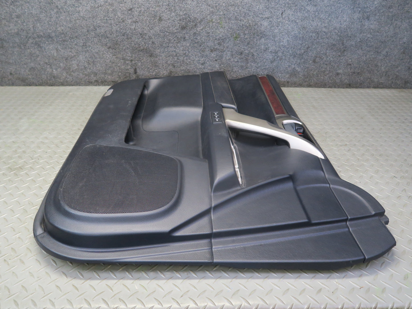 2010-2013 Lexus URJ150L GX460 Front Left Side Door Interior Trim Cover Panel
