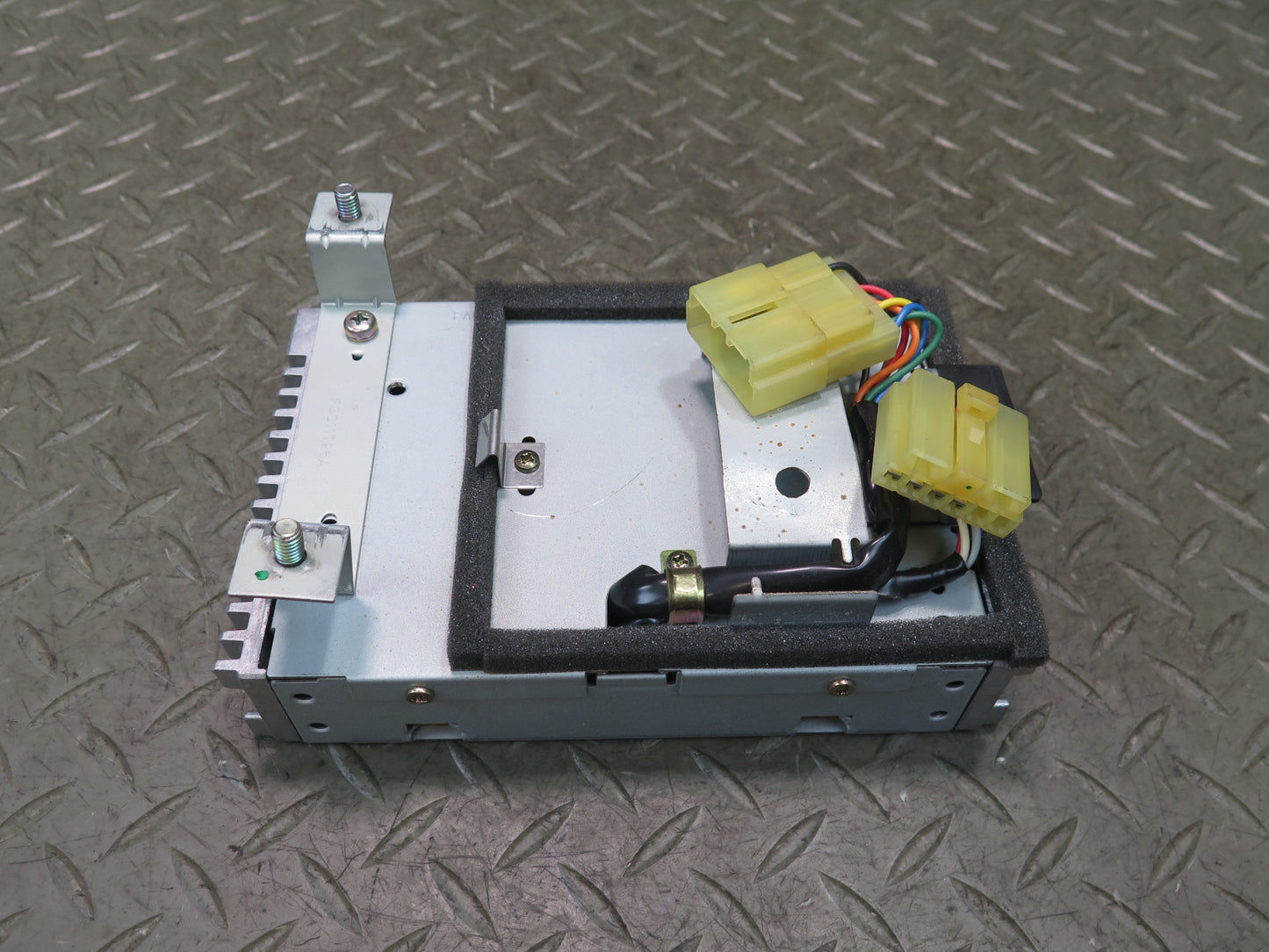 84-86 Toyota Cressida MX73 Audio Radio Amplifier AMP 86280-22050 OEM