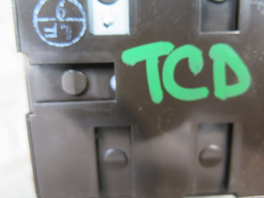 84-86 Toyota Cressida MX73 Seat Belt Warning Control Module 85990-22040 OEM