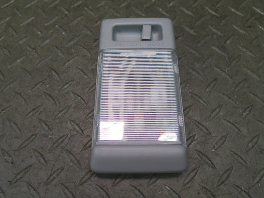 84-88 Toyota Cressida MX73 Sedan Overhead Dome Reading Interior Light Lamp OEM