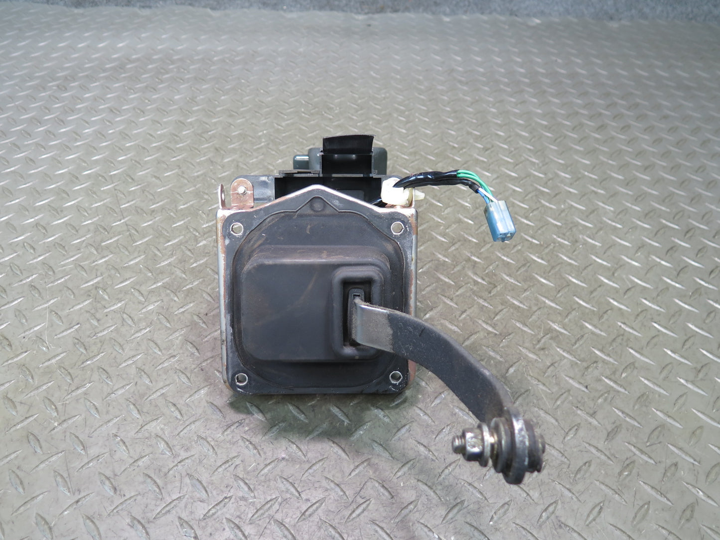 84-86 Toyota Cressida MX73 Automatic Transmission Shifter Gear Selector OEM
