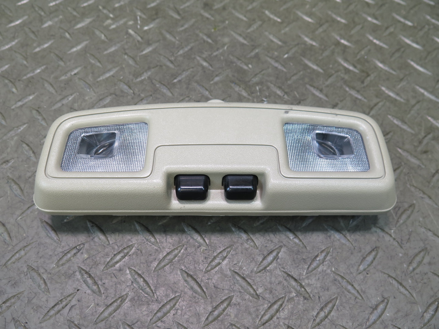 84-88 Toyota Cressida MX73 Front Sedan Overhead Reading Interior Light Lamp OEM