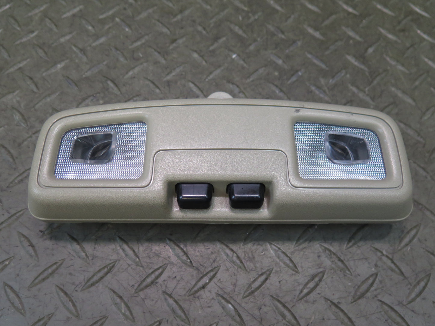 84-88 Toyota Cressida MX73 Front Sedan Overhead Reading Interior Light Lamp OEM