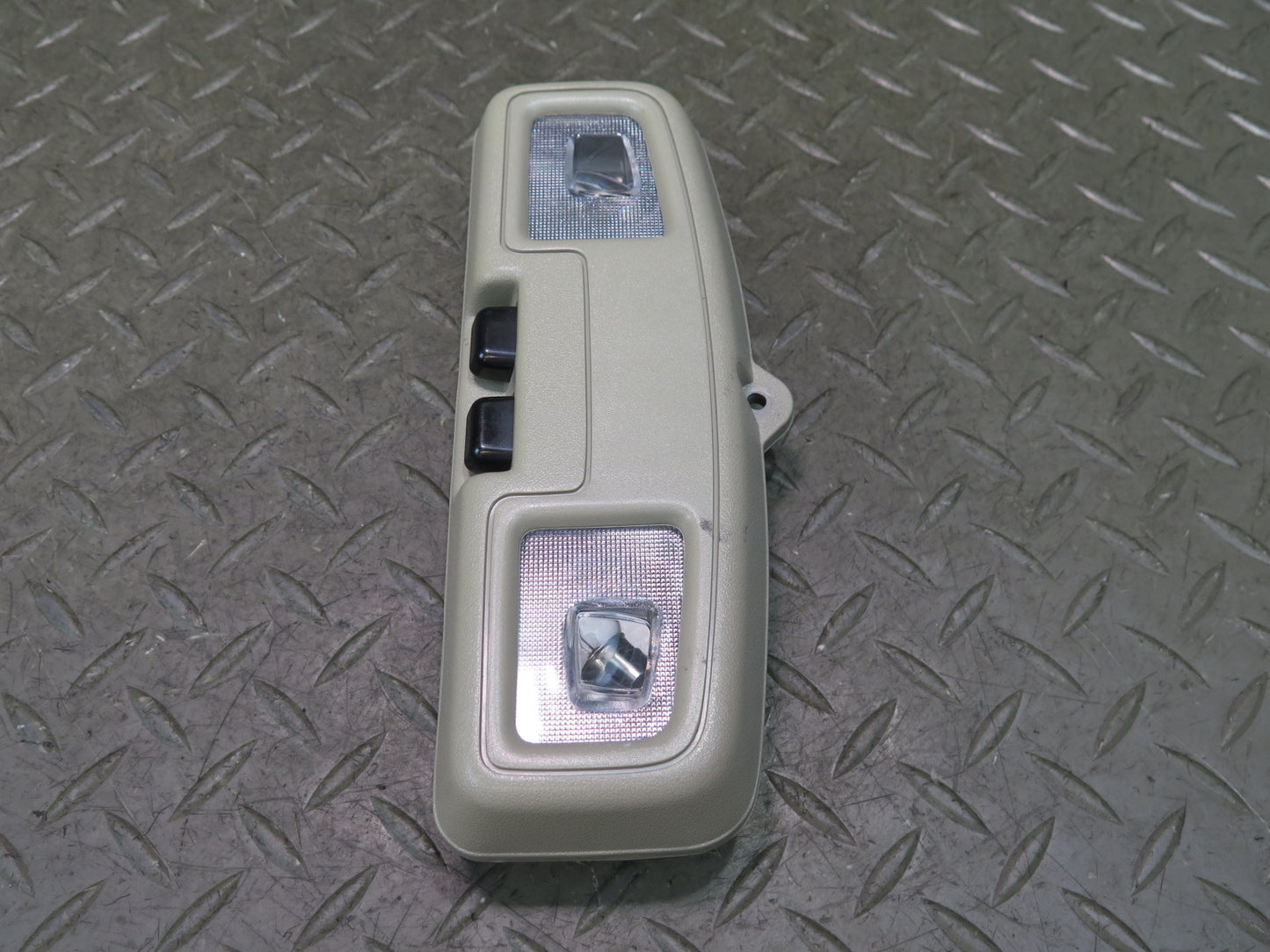 84-88 Toyota Cressida MX73 Front Sedan Overhead Reading Interior Light Lamp OEM