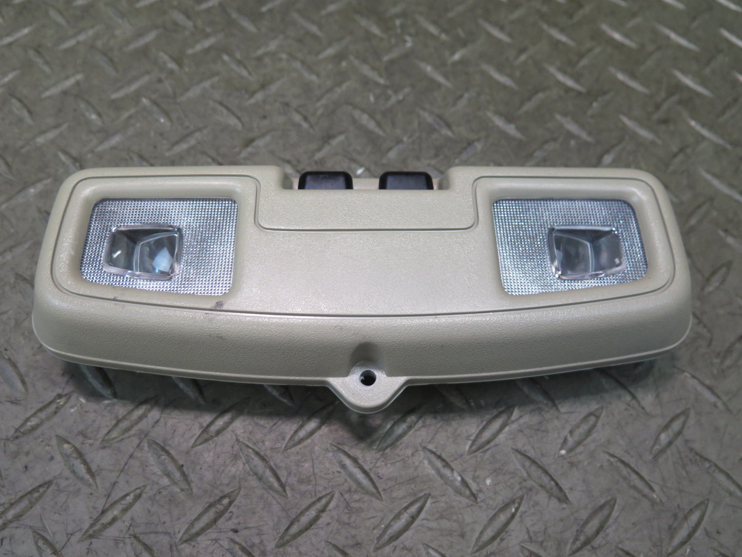 84-88 Toyota Cressida MX73 Front Sedan Overhead Reading Interior Light Lamp OEM