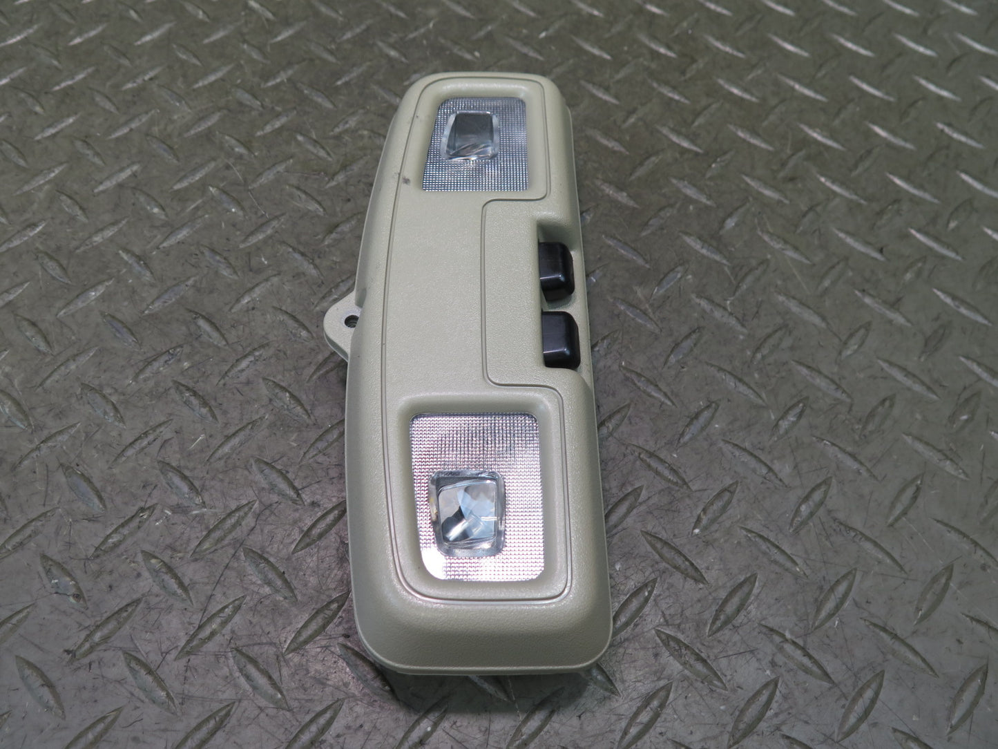 84-88 Toyota Cressida MX73 Front Sedan Overhead Reading Interior Light Lamp OEM