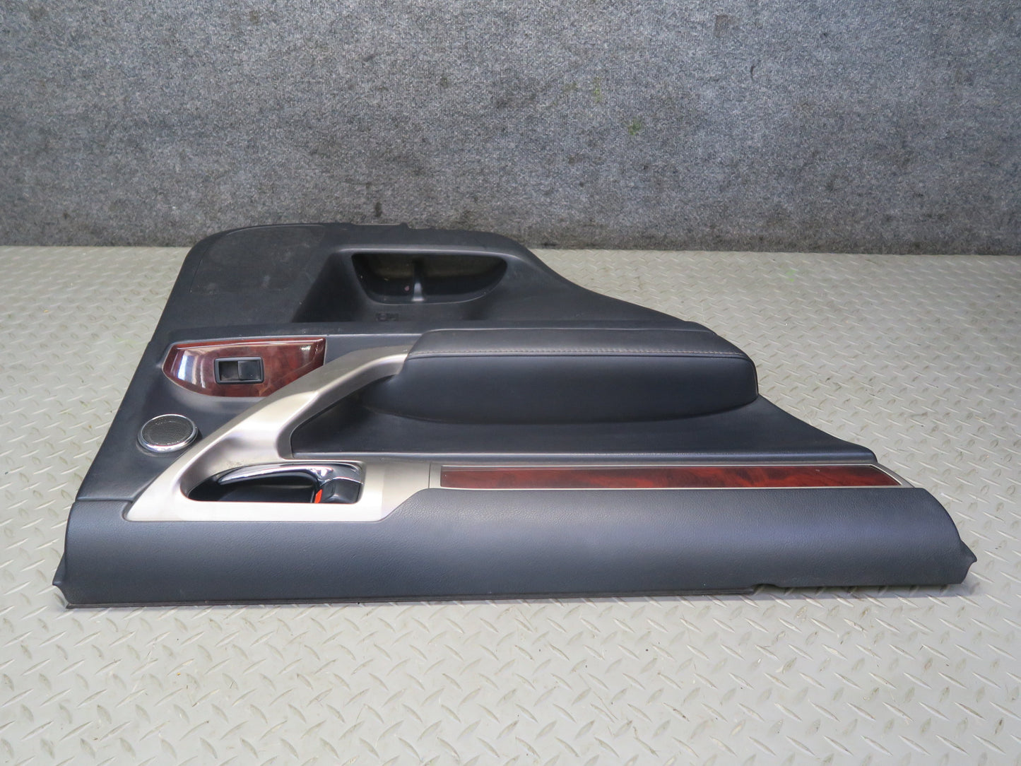 2010-2013 Lexus URJ150L GX460 Rear Left Right Door Interior Trim Cover Panel Set