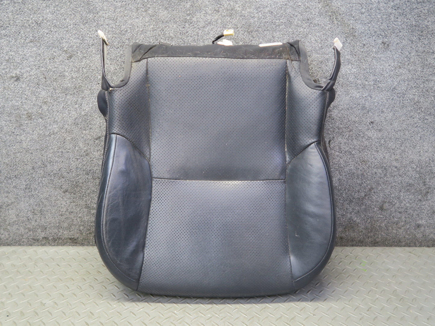 2010-2013 Lexus URJ150L GX460  Front Right Seat Lower Leather Cushion