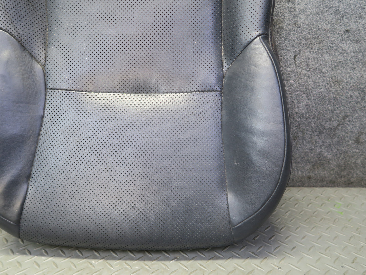 2010-2013 Lexus URJ150L GX460  Front Right Seat Lower Leather Cushion
