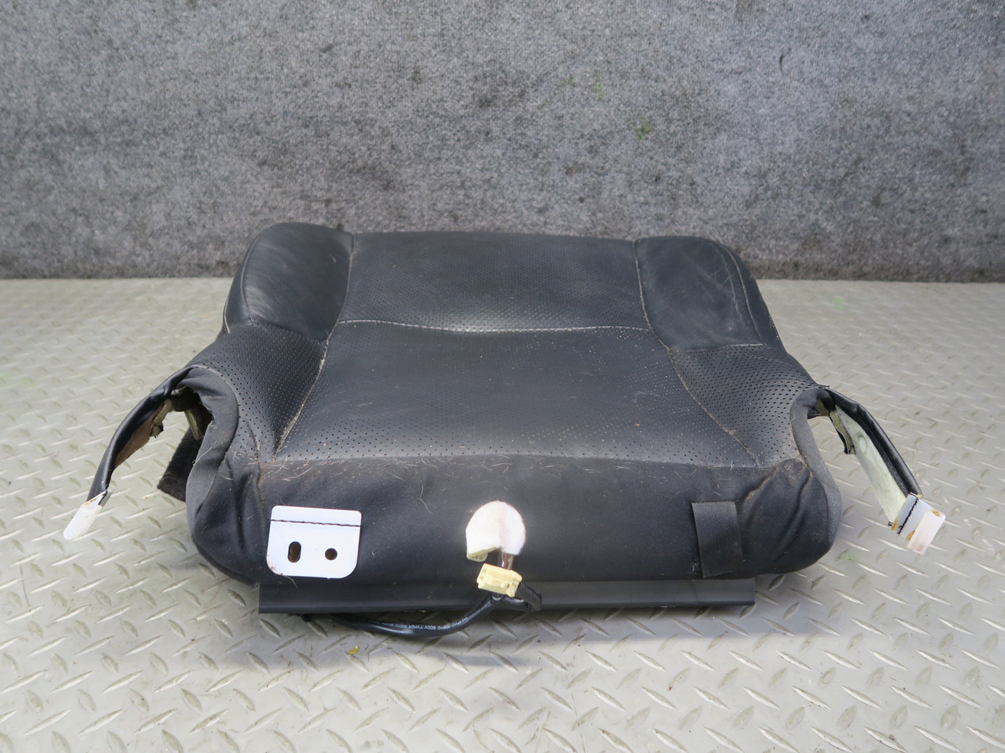 2010-2013 Lexus URJ150L GX460  Front Right Seat Lower Leather Cushion