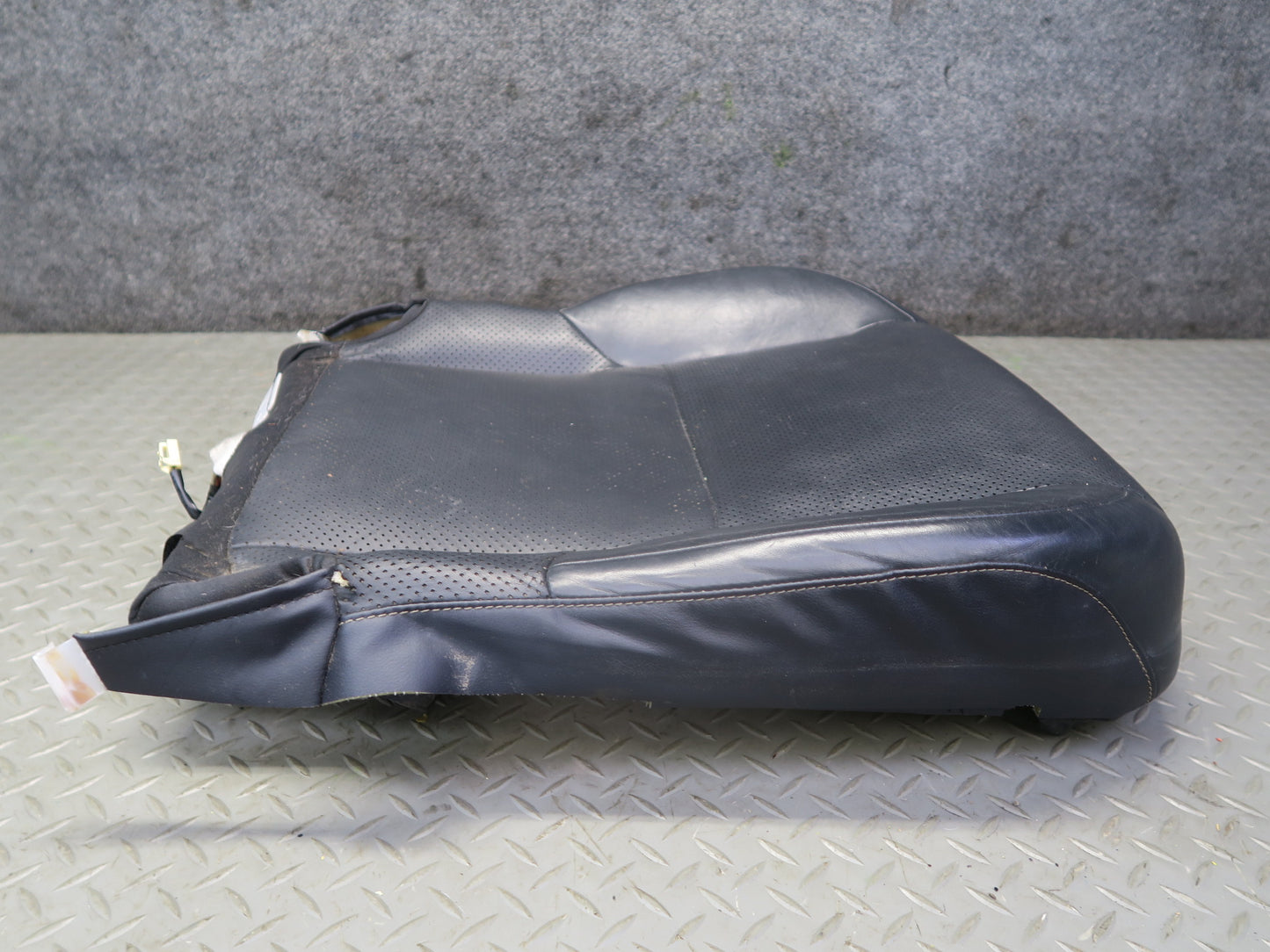 2010-2013 Lexus URJ150L GX460  Front Right Seat Lower Leather Cushion