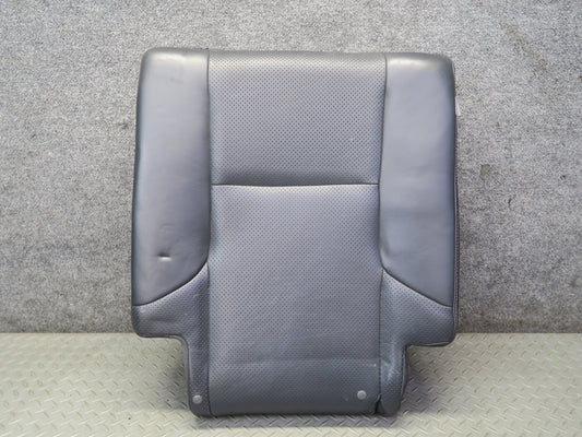 2010-2013 Lexus URJ150L GX460 Rear 2ND ROW Left Side Seat Upper Leather Cushion