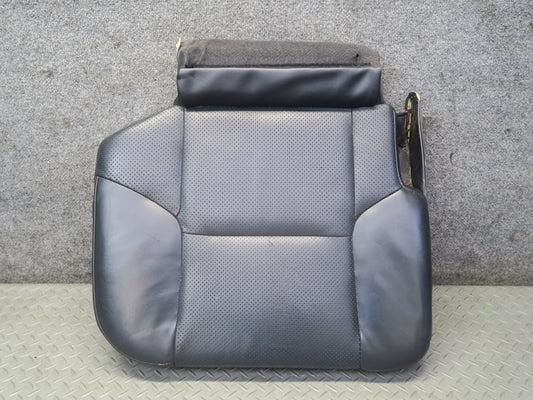2010-2013 Lexus URJ150L GX460 Rear 2ND ROW Right Side Seat Lower Leather Cushion