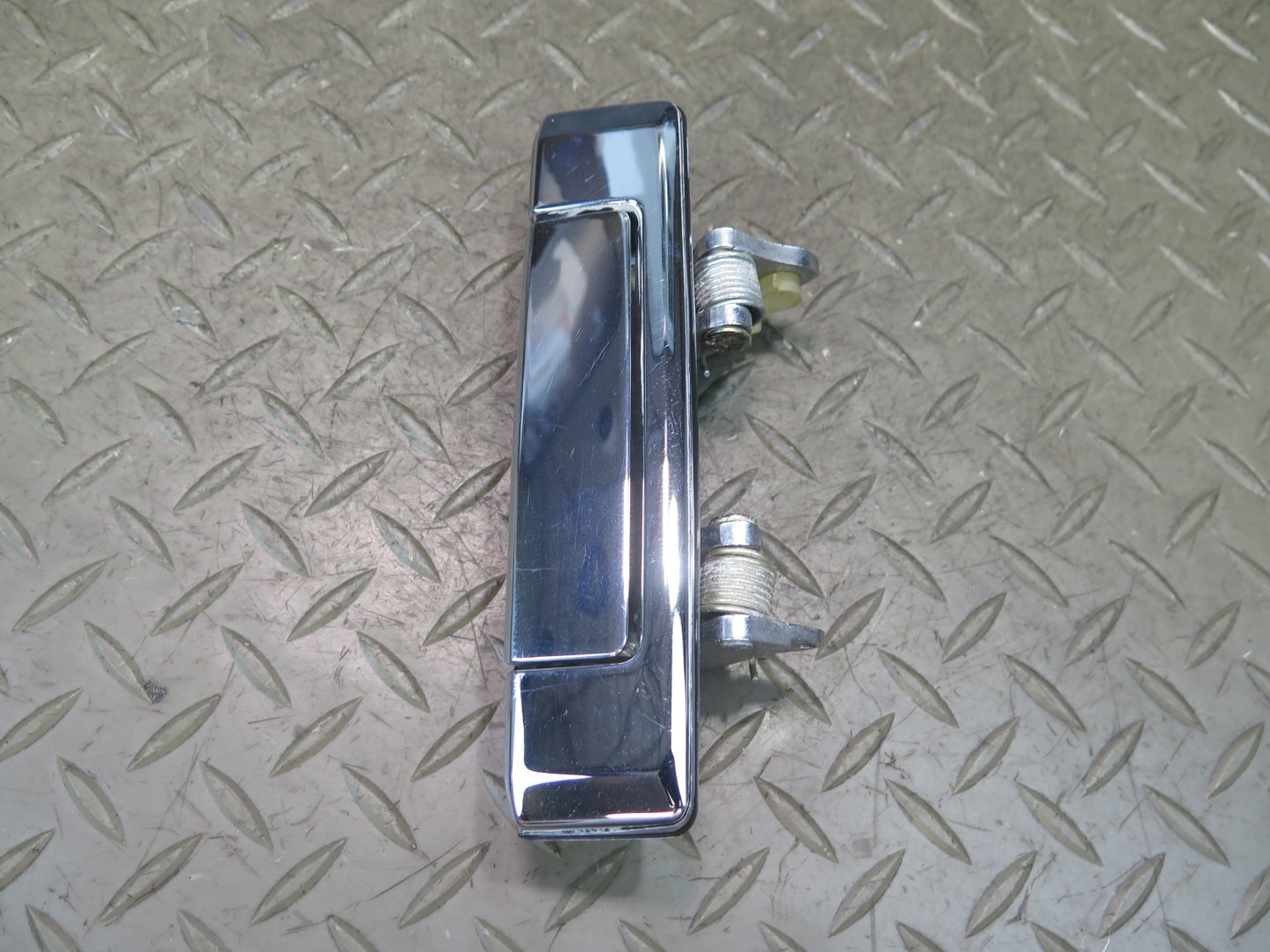 84-88 Toyota Cressida MX73 Sedan Set of 2 Front Door Exterior Handle OEM