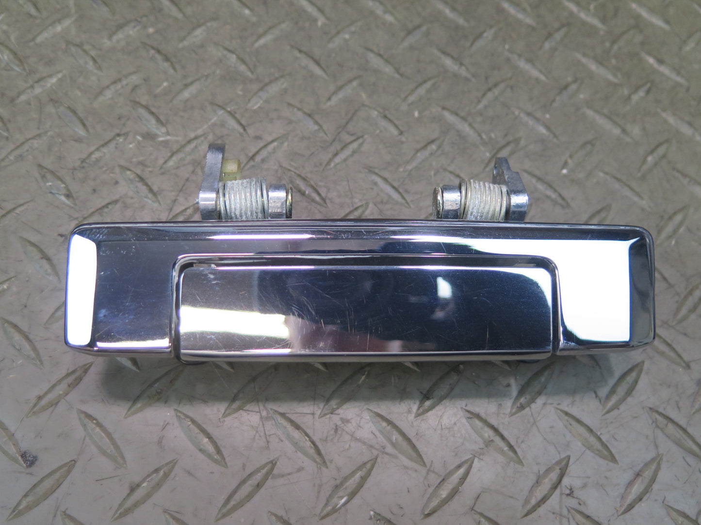 84-88 Toyota Cressida MX73 Sedan Set of 2 Front Door Exterior Handle OEM