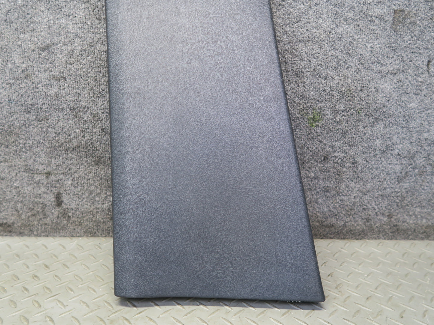 2006-2010 Porsche Cayenne 957 Interior B Pillar Upper Trim Panel Set of 2