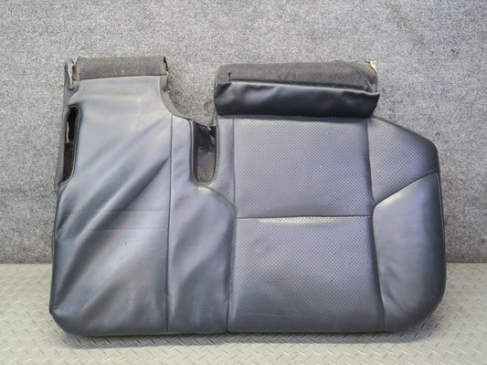 2010-2013 Lexus URJ150L GX460 Rear 2ND ROW Left Side Seat Lower Leather Cushion
