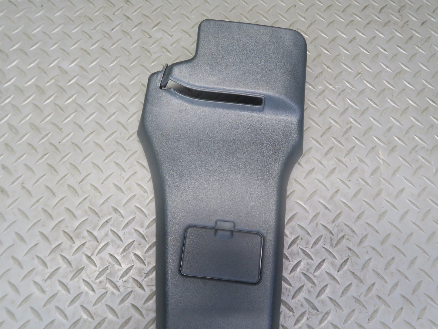 84-86 Toyota Cressida MX73 Sedan Lower Interior B Pillar Trim Cover Set of 2 OEM