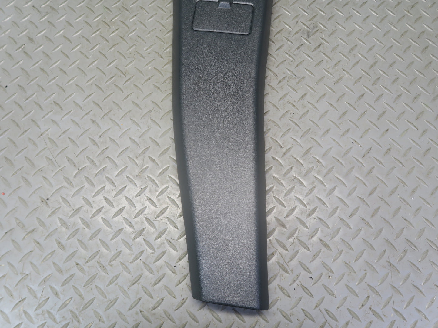84-86 Toyota Cressida MX73 Sedan Lower Interior B Pillar Trim Cover Set of 2 OEM